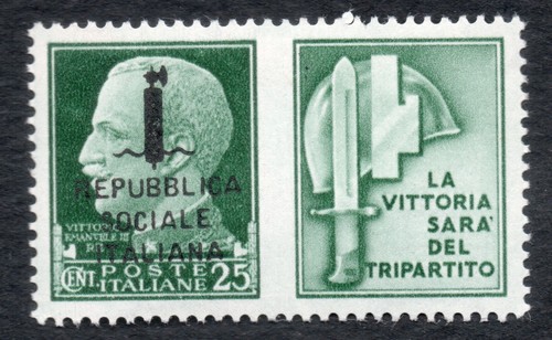 Italia 1944 repubblica sociale - repubblica,