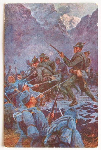Italia 1920 scarsa - italia,