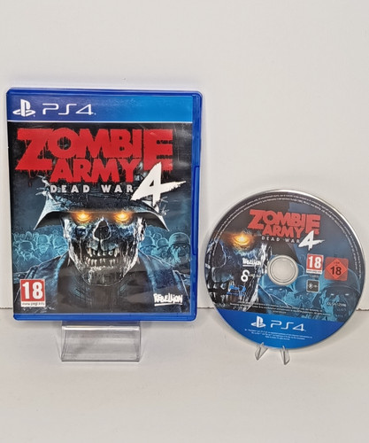 Zombie army dead - zombie, war