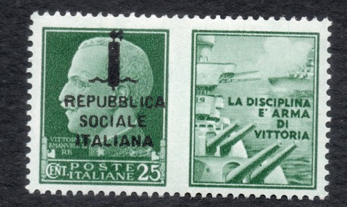 Italia 1944 repubblica sociale - 1944,