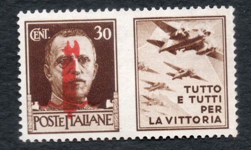 Italia 1944 repubblica sociale - italia,