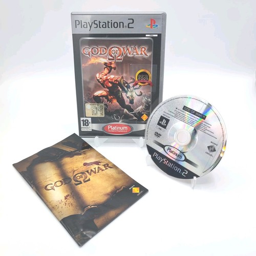 God war ps2 italiano - of, 2