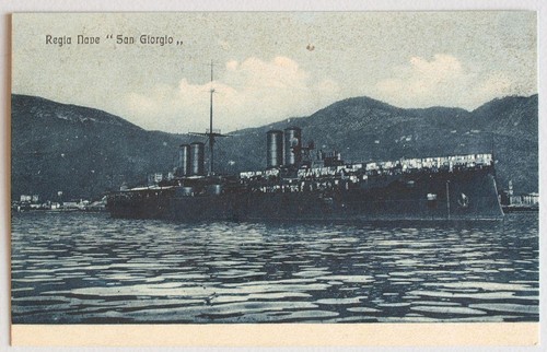 Italia 1910s scarsa - scarsa, guerra