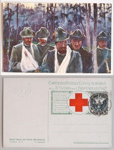 Italia 1910s guerra militare - italia,