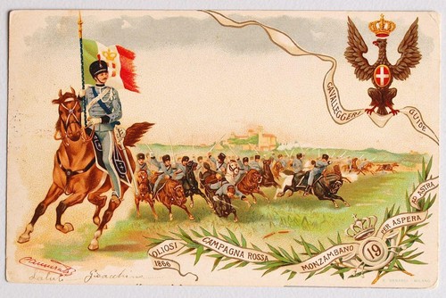 Italia 1910 - 1910, 19