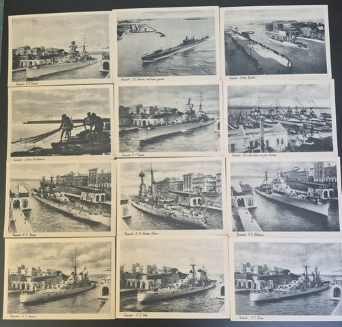 Vintage taranto italy - vintage,
