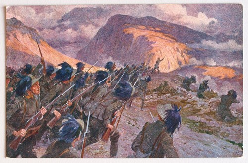Italia 1920 scarsa guerra - italia,