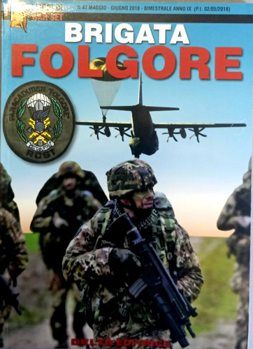 Libri war set brigata - di,