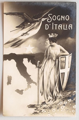 Italia anni scarsa - italia,