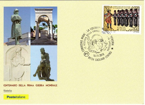 Italia 2018 sassari - sassari, vestigia