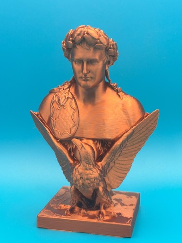 Busto napoleone bonaparte - busto,