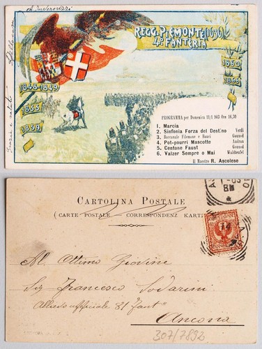 Italia anni 1910 - anni,