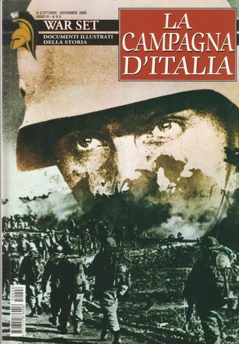Roggero la campagna - r.,