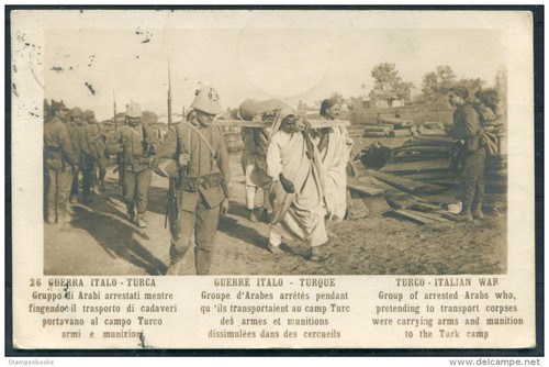1914 italia firenze alta - italia,