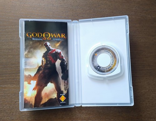 God war fantasma di - il,