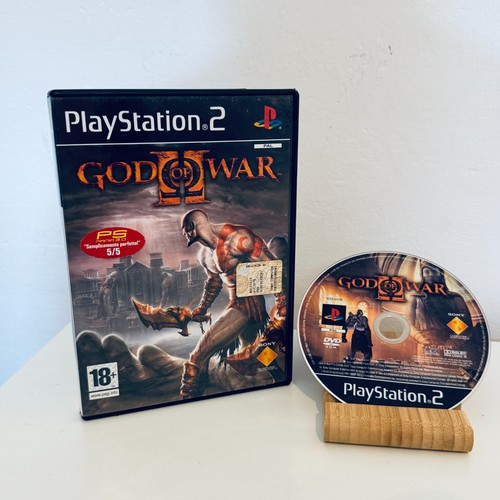 God war per sony - of, 2