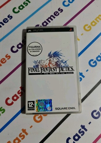 Final fantasy tactics - the, war