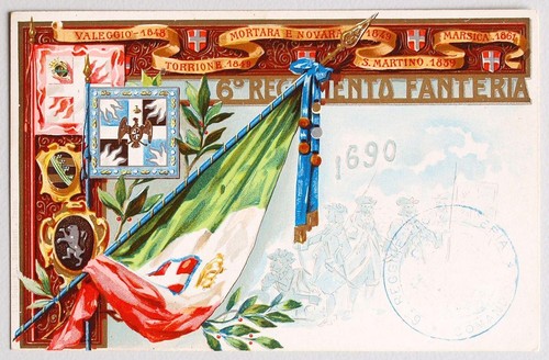 Italia anni 1910 bella - bella, 6