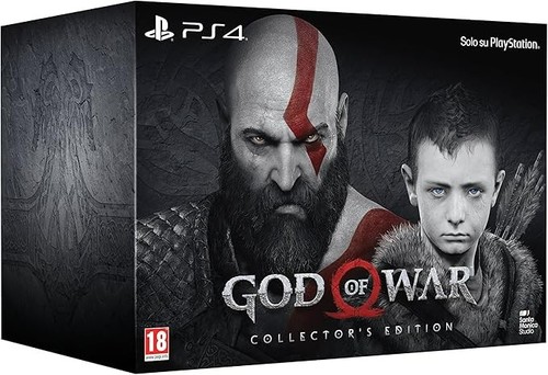 Sony playstation pro god - pro, of