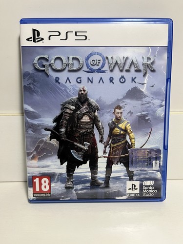 God war ragnarok - 🇮🇹god, of