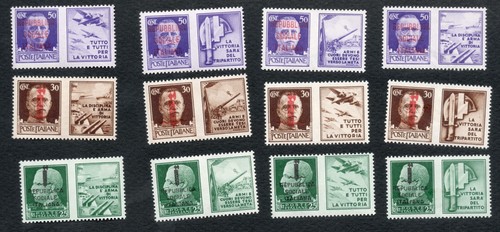 Italia 1944 repubblica sociale - italia,