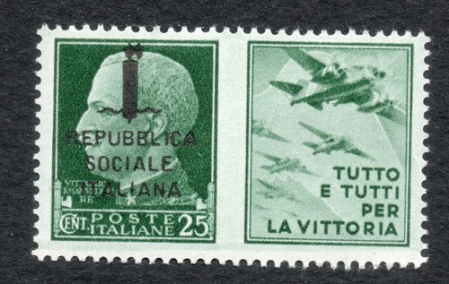 Italia 1944 repubblica sociale - repubblica,