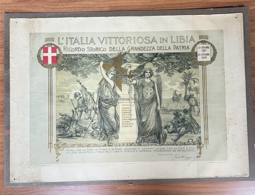 Manifesto italia - manifesto, l’italia