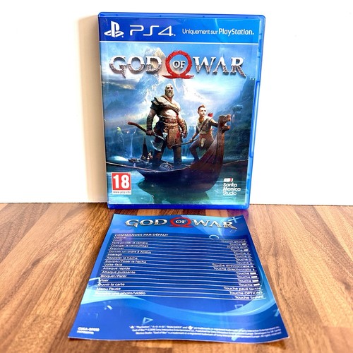 God war ps4 - god,