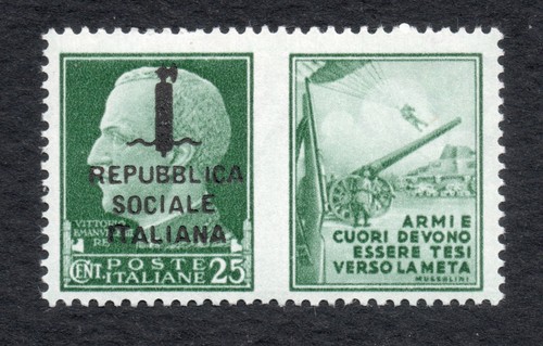 Italia 1944 repubblica - italia,