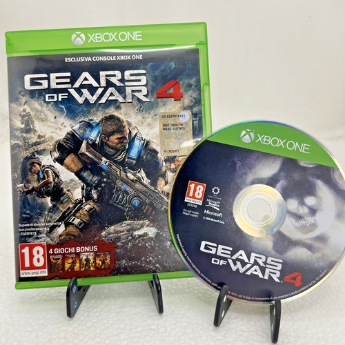Gears war xbox one - xbox,
