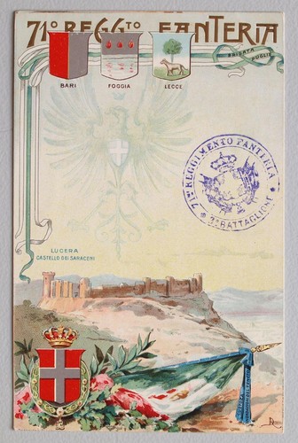 Italia anni 1910 - 1910,