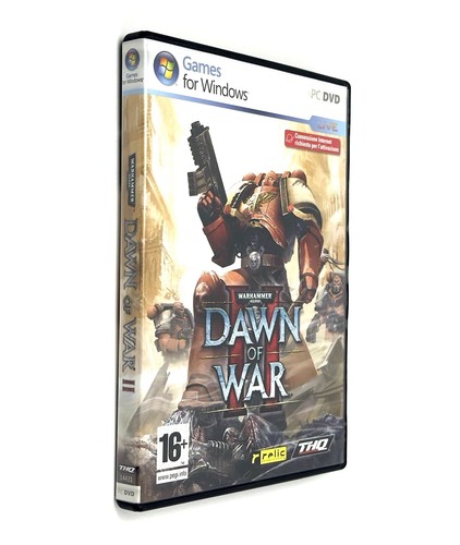 Warhammer 000 dawn - 40.000,