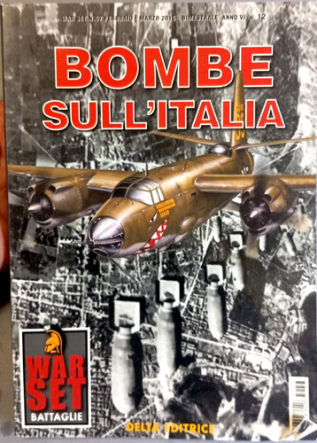 War set battaglie - set,