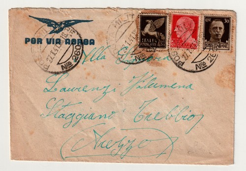 Italia 1941 posta militare - 1941,
