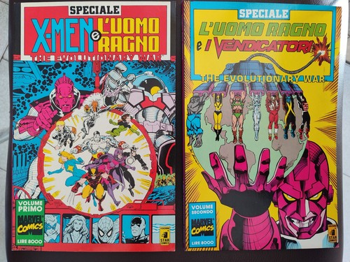 Edizioni star comics the - star,