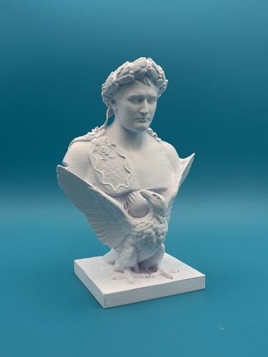 Busto napoleone bonaparte - busto,