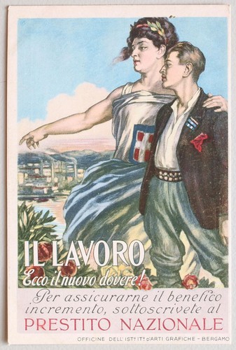 Italia 1910s scarc - italia,