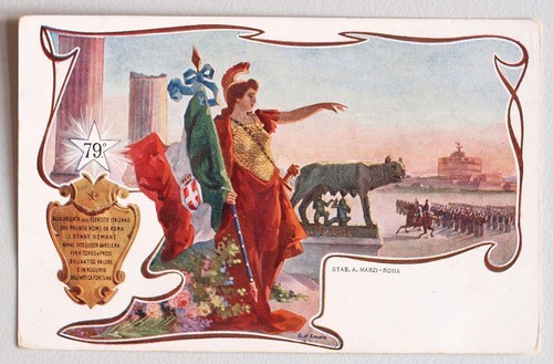 Italia anni 1910 - anni, 79