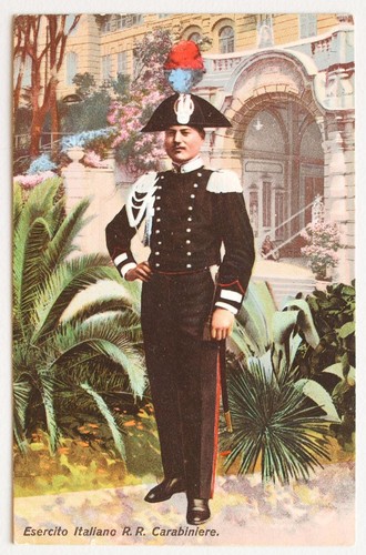 Italia anni scarsa - anni, '20