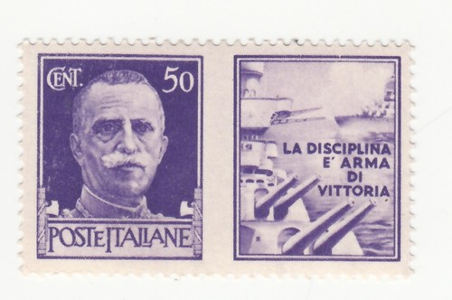 Italia 1942 propaganda di - italia, 1942.