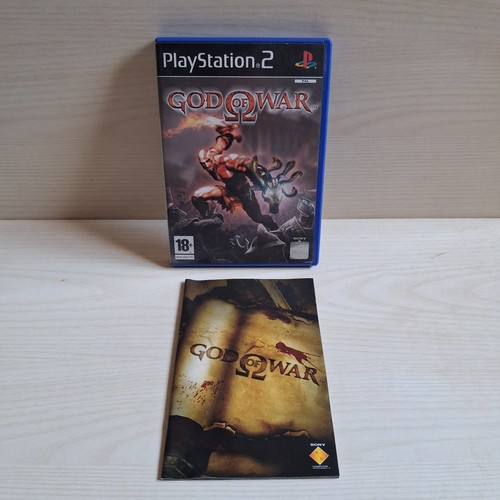 God war prima stampa - prima,