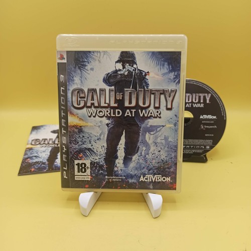 Call duty world - duty,